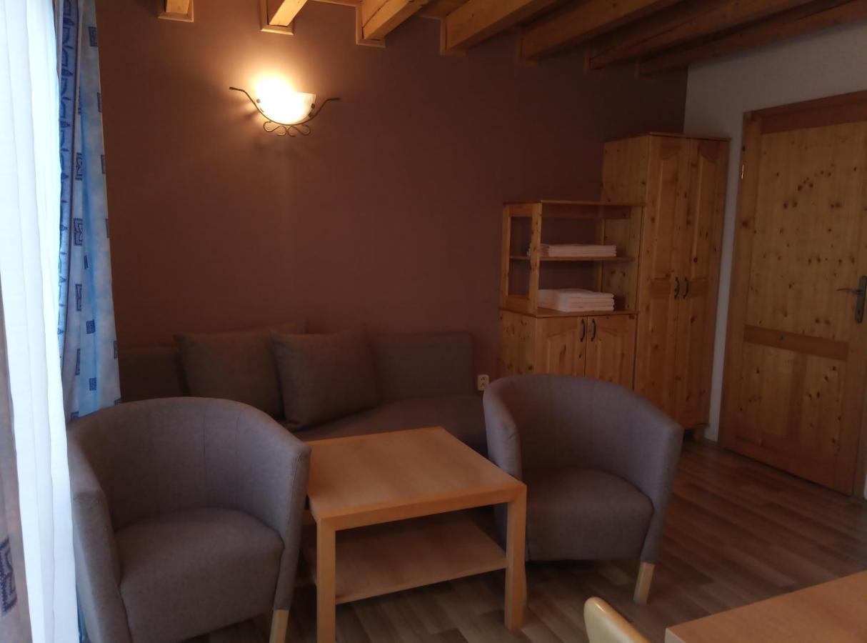 Apartmany Holiday Tatralandia Liptovský Mikuláš Extérieur photo