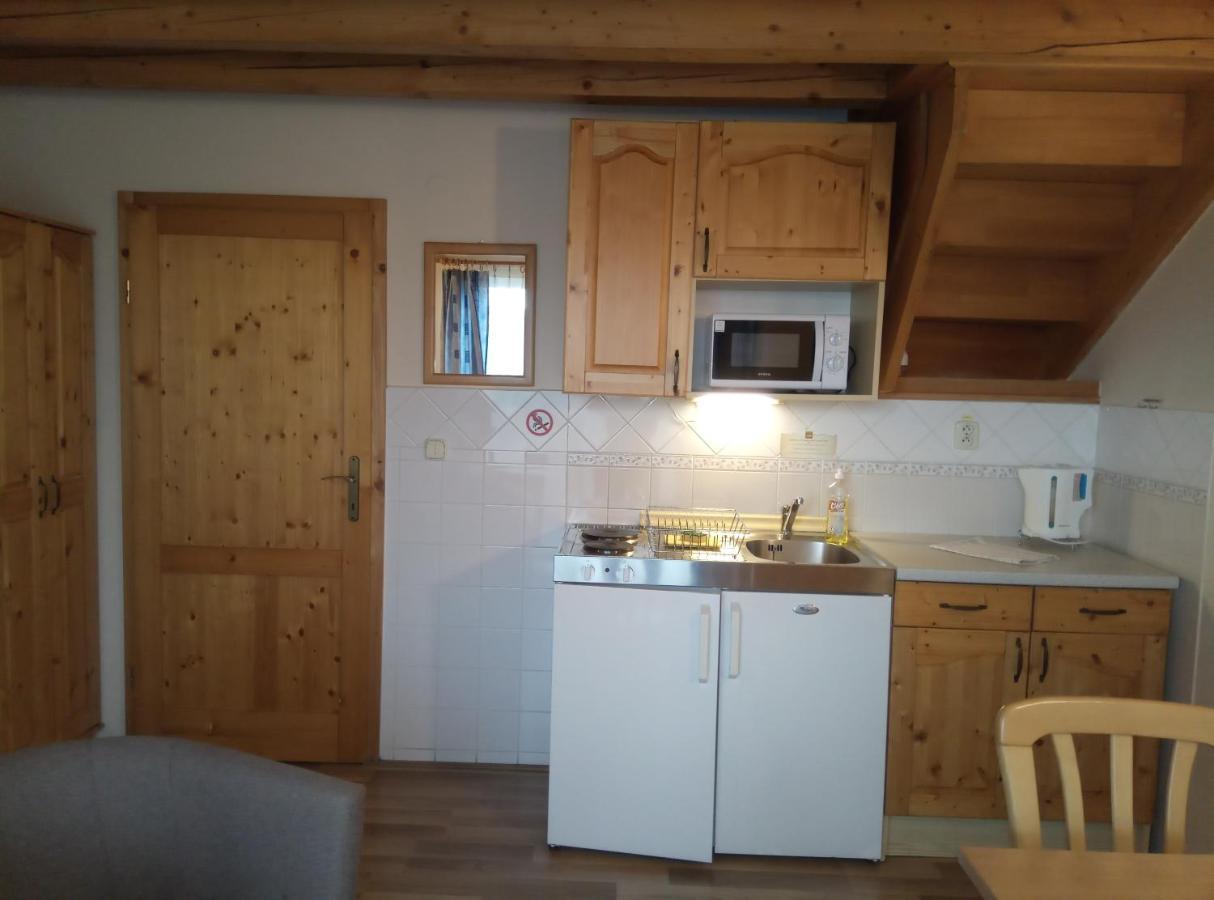 Apartmany Holiday Tatralandia Liptovský Mikuláš Extérieur photo