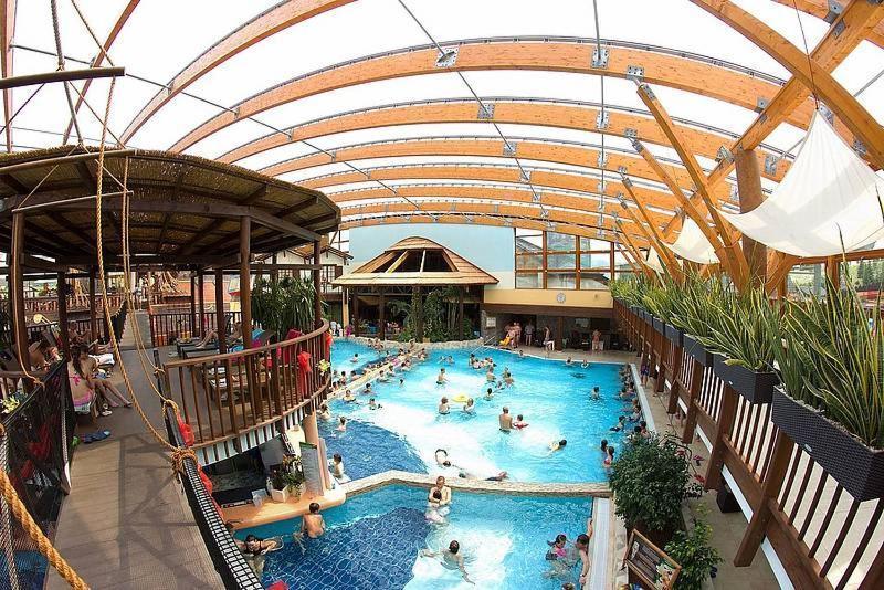 Apartmany Holiday Tatralandia Liptovský Mikuláš Extérieur photo