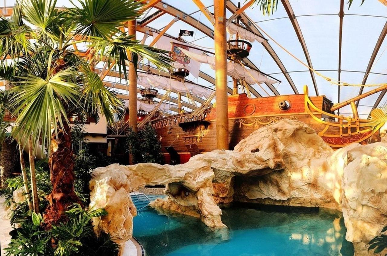 Apartmany Holiday Tatralandia Liptovský Mikuláš Extérieur photo