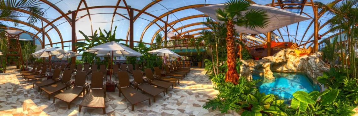 Apartmany Holiday Tatralandia Liptovský Mikuláš Extérieur photo