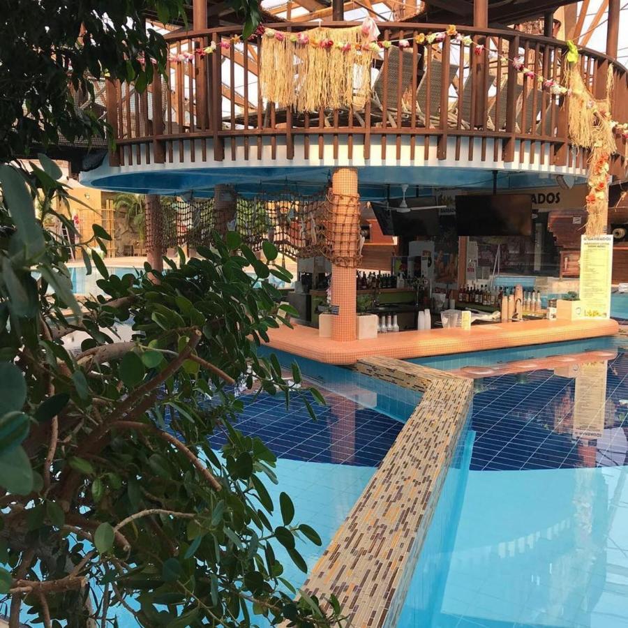 Apartmany Holiday Tatralandia Liptovský Mikuláš Extérieur photo