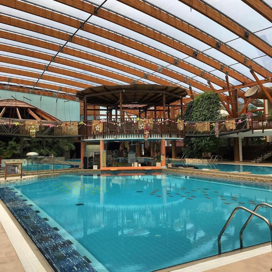 Apartmany Holiday Tatralandia Liptovský Mikuláš Extérieur photo