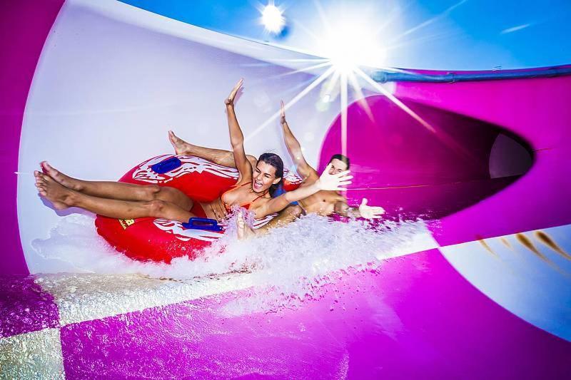 Apartmany Holiday Tatralandia Liptovský Mikuláš Extérieur photo