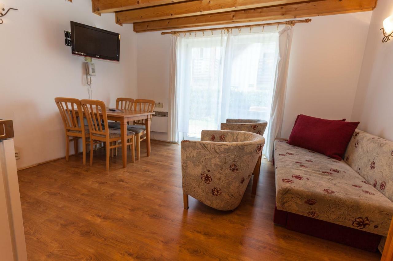 Apartmany Holiday Tatralandia Liptovský Mikuláš Extérieur photo