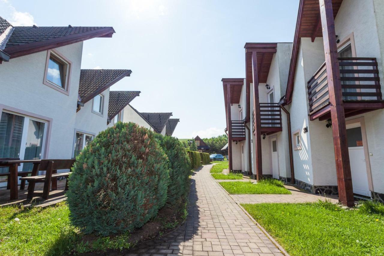 Apartmany Holiday Tatralandia Liptovský Mikuláš Extérieur photo