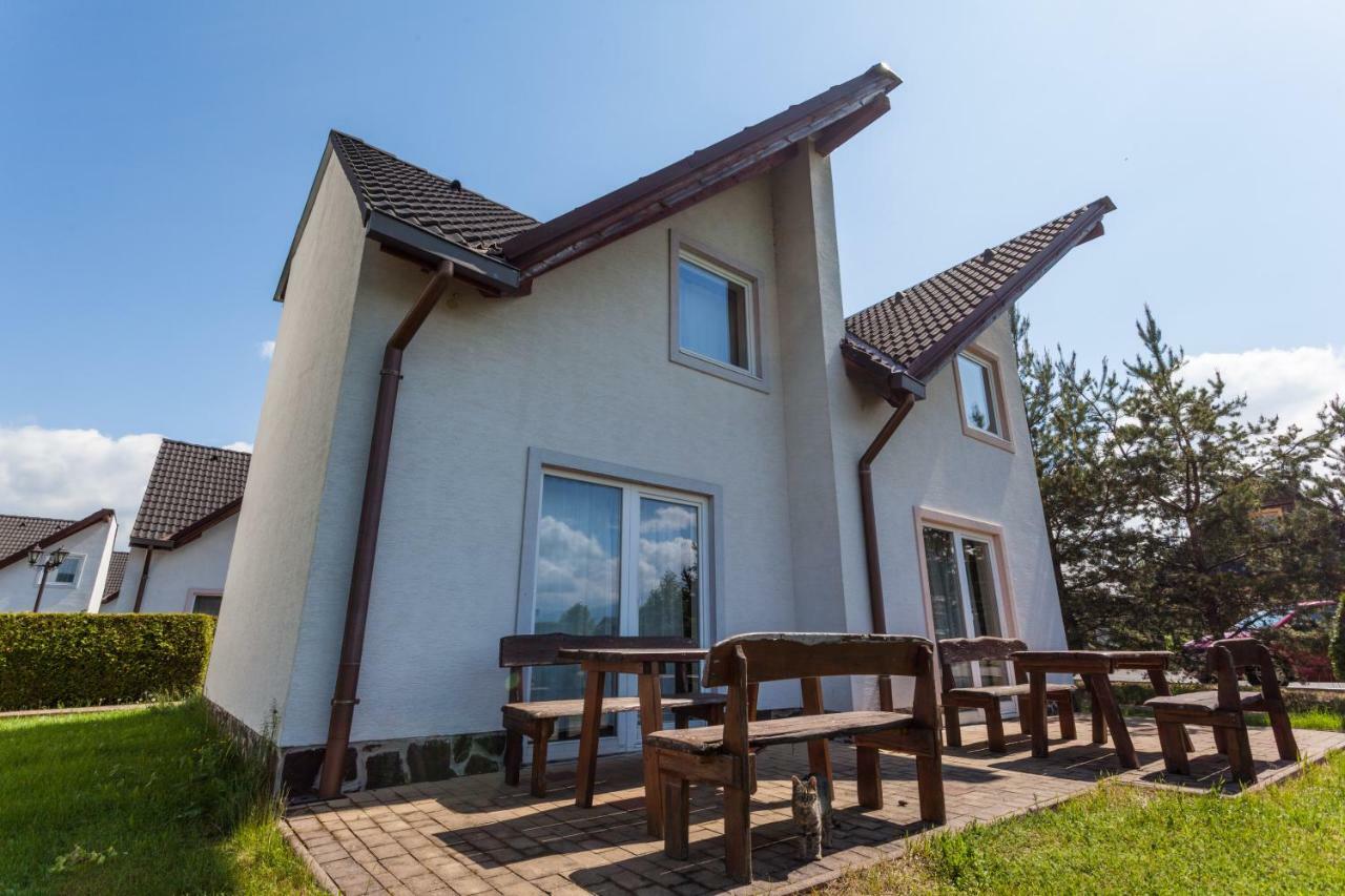 Apartmany Holiday Tatralandia Liptovský Mikuláš Extérieur photo