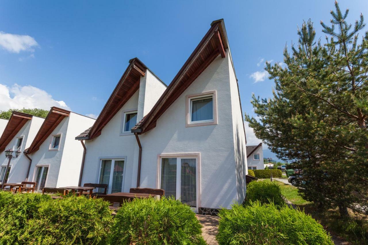 Apartmany Holiday Tatralandia Liptovský Mikuláš Extérieur photo