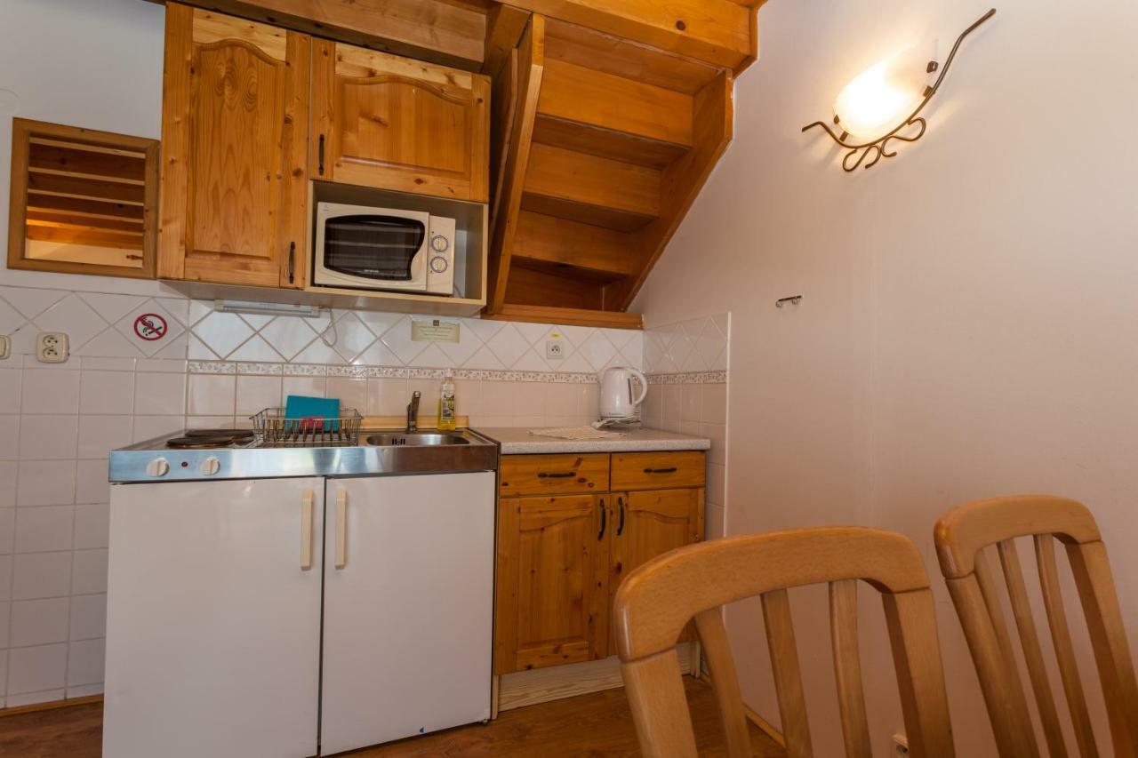 Apartmany Holiday Tatralandia Liptovský Mikuláš Extérieur photo
