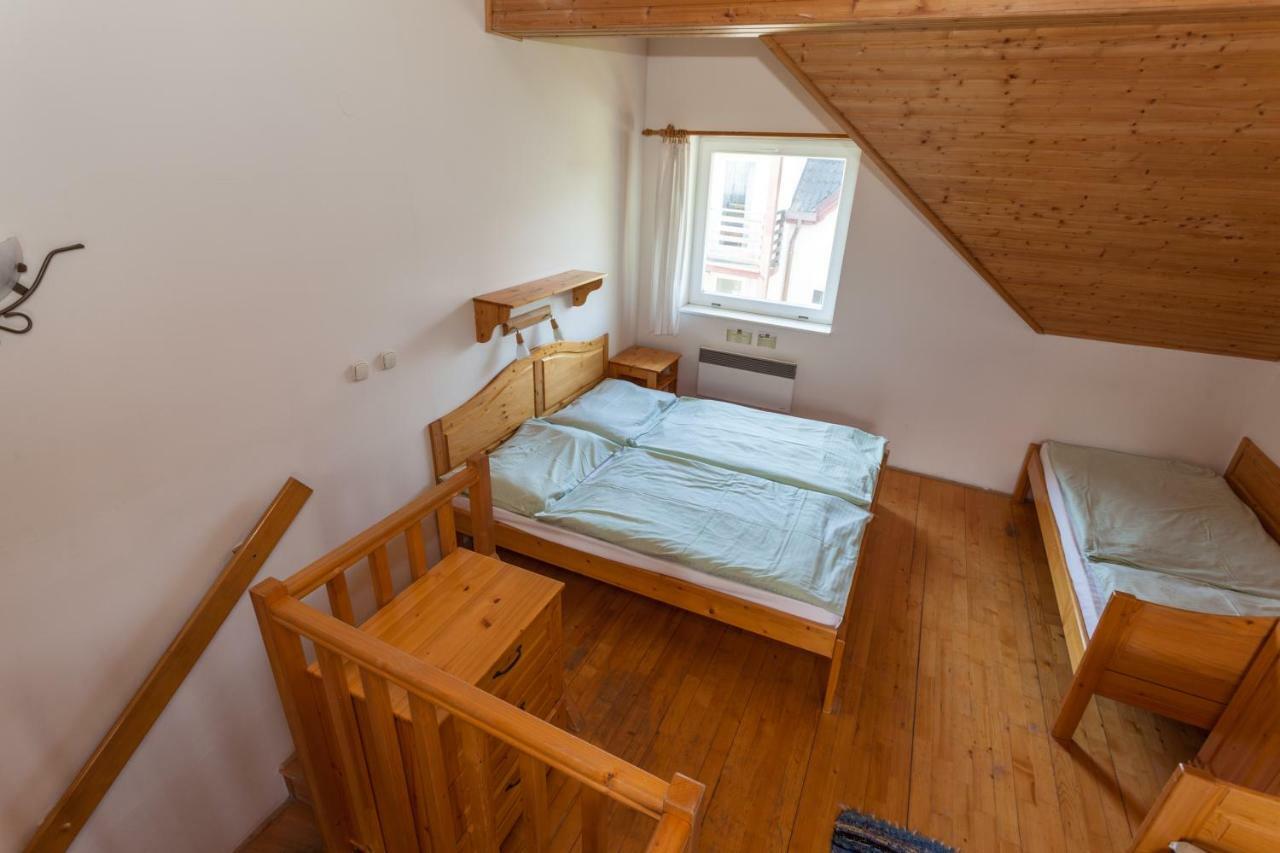 Apartmany Holiday Tatralandia Liptovský Mikuláš Extérieur photo
