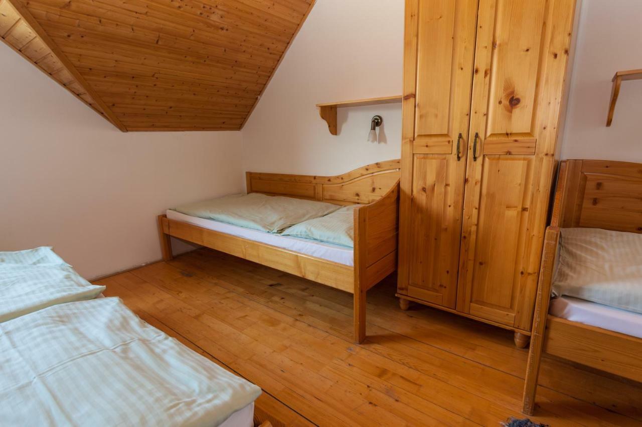 Apartmany Holiday Tatralandia Liptovský Mikuláš Extérieur photo