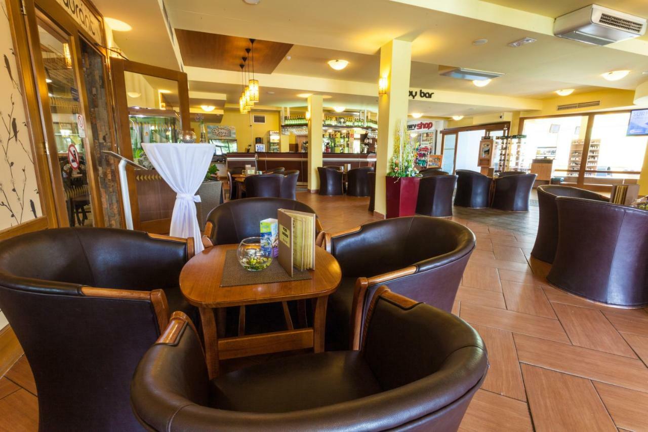 Apartmany Holiday Tatralandia Liptovský Mikuláš Extérieur photo