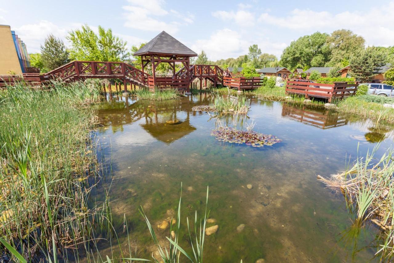 Apartmany Holiday Tatralandia Liptovský Mikuláš Extérieur photo