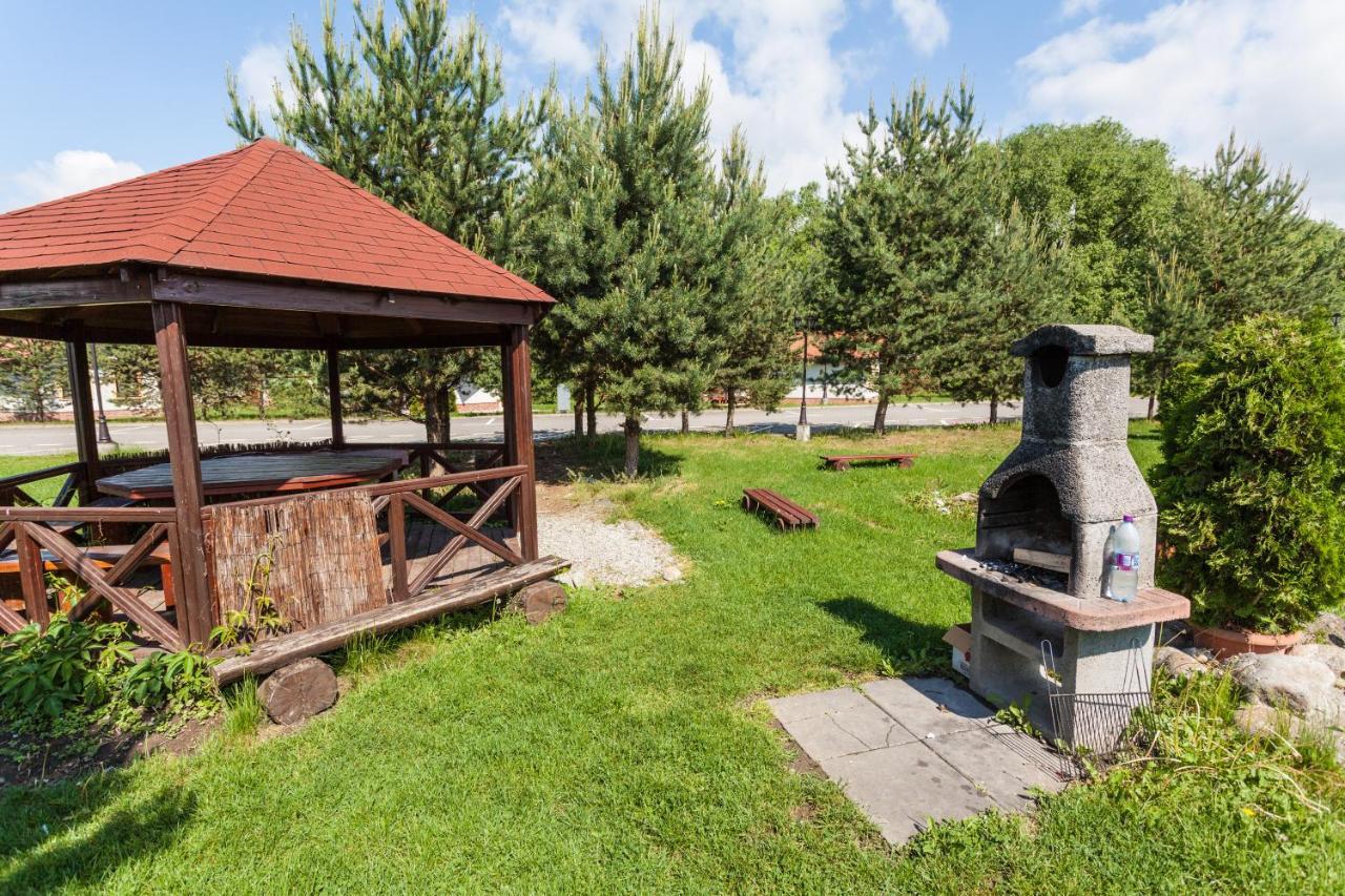 Apartmany Holiday Tatralandia Liptovský Mikuláš Extérieur photo
